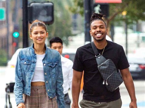 frere et soeur de zendaya|Zendaya : son origine, ses cinq frères et sœurs